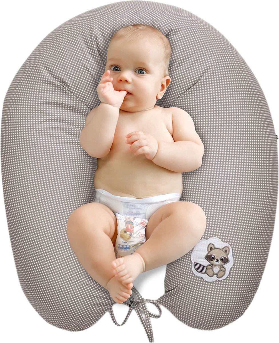 Goedkoopste Premium Voedingskussen