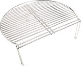 YAKINIKU LARGE 19'' Grille Extra Surélevée