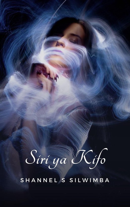 Siri ya Kifo - cover