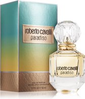 Roberto Cavalli - Paradiso - Eau de parfum 50 ml