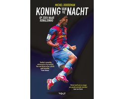 De koning van de nacht
