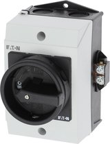 Eaton PV-Installation Interrupteur-sectionneur IP20 2p 20A 199535