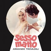 Armando Trovajoli - Sessomatto (7" Vinyl Single)