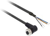 Schneider Electric sensor/actorkabel met connector - XZCP1241L10 - E27W6