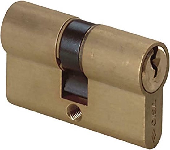 Cilindro Di Sicurezza Cisa P8 30x30 - Resistente Alla Corrosione Per Ambienti Umidi - Foto 10