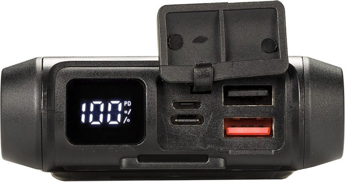 Rebelcell Power Rebel 26K Powerbank - Powerbank