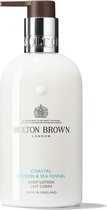 MOLTON BROWN - Coastal Cypress & Sea Fennel Bodylotion - 300 ml - Unisex bodylotion