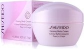 Shiseido Huidverzorging Crème Global Body Firming Body Cream 200ml