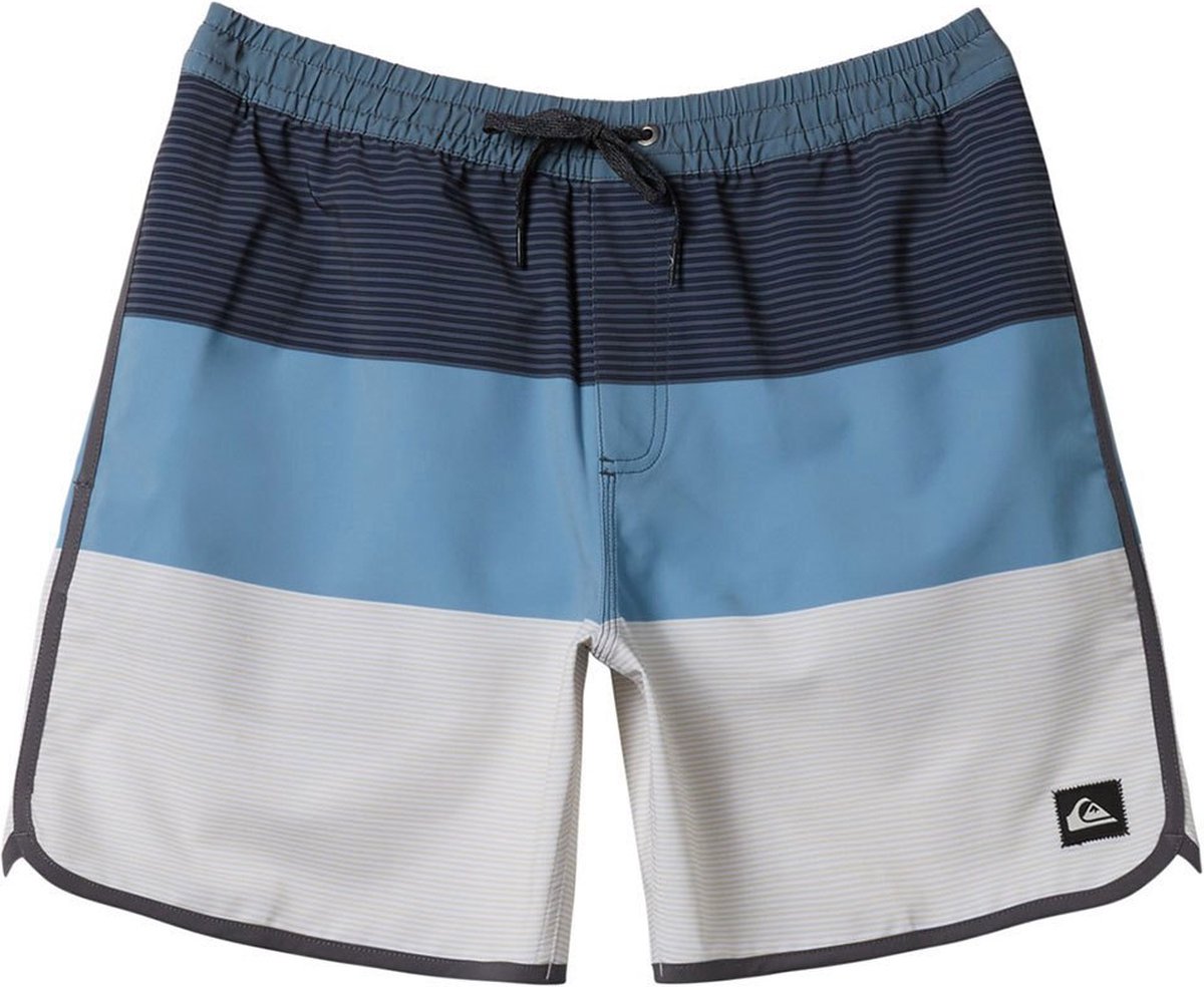 Quiksilver Every Tj 16´´ Zwemshorts Blauw L Man