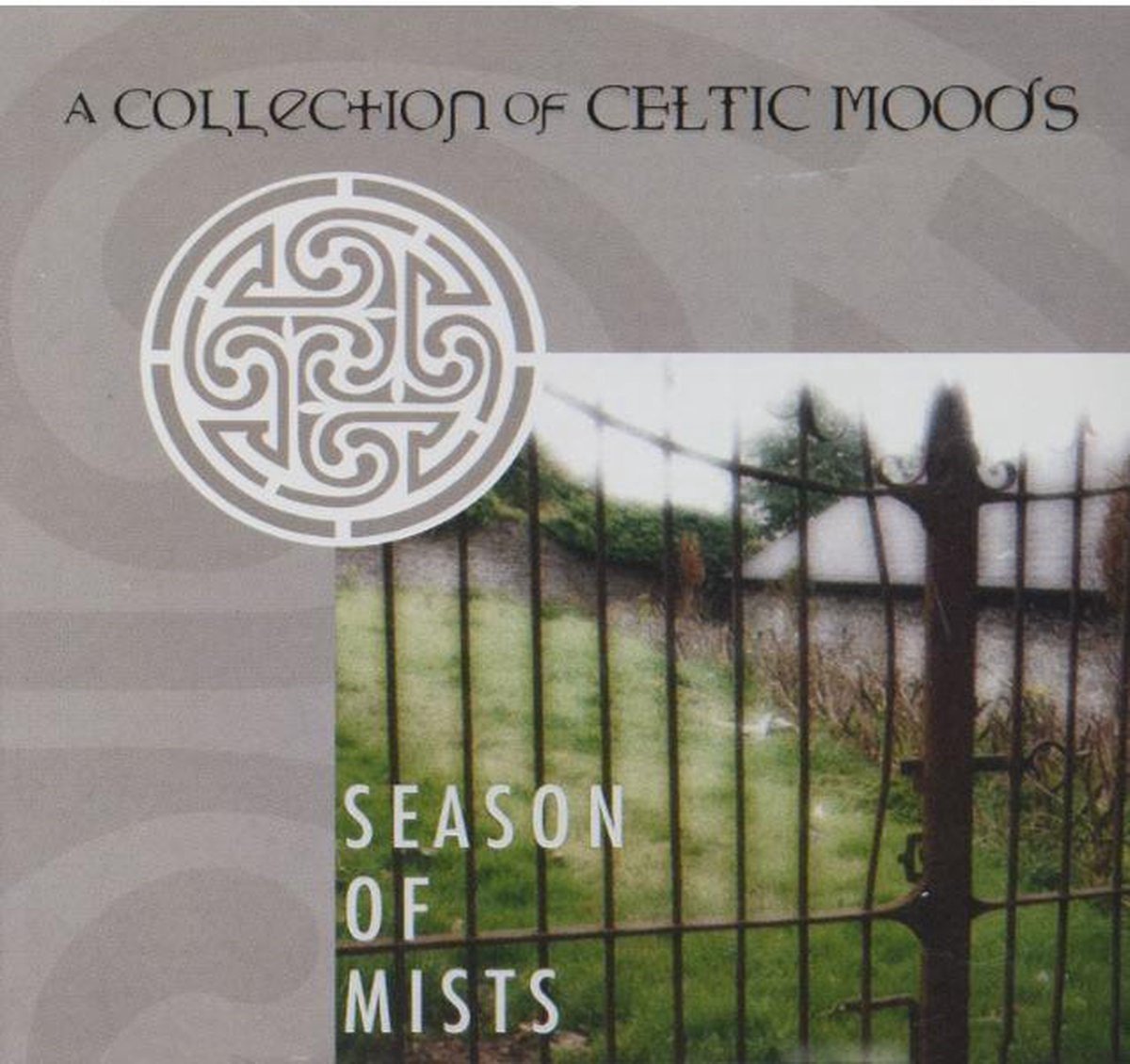 Various Artists - Season Of Mists (CD)