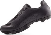 Chaussures pour femmes VTT Lake MX177-X Large taille 46 Noir