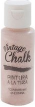 La Pajarita Vintage Chalk Roze Kwarts