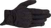 Alpinestars Stated Air Women'S Gloves Black Black S - Maat S - Handschoen