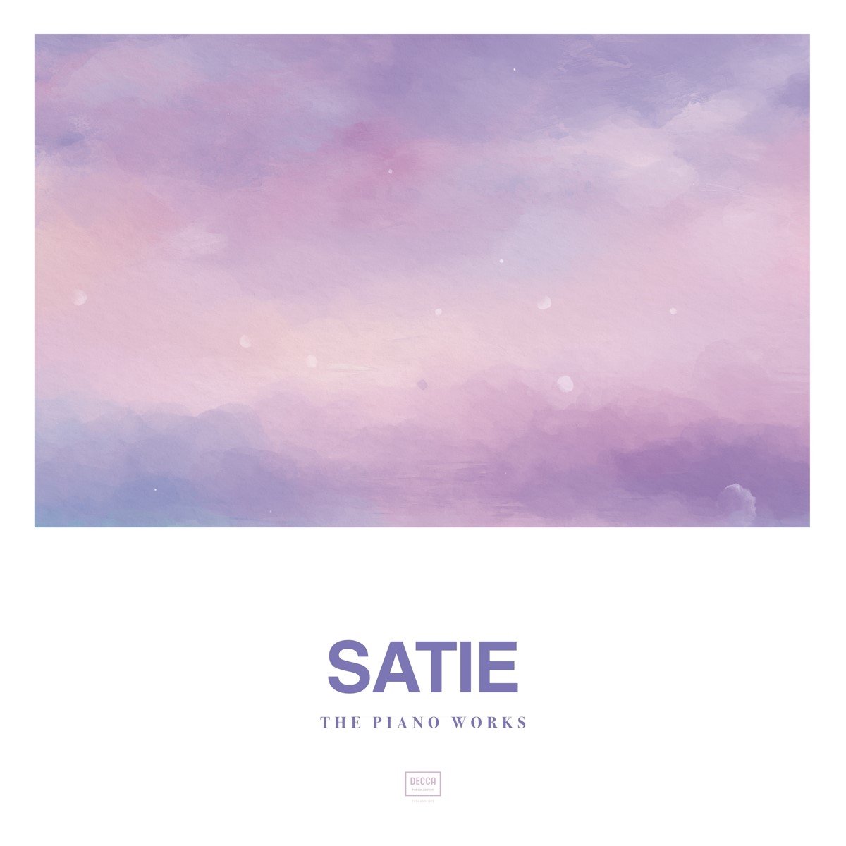 Jean-Yves Thibaudet - Satie: Piano Works (CD)