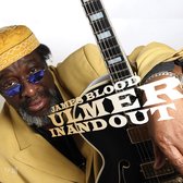 James Blood Ulmer - In And Out (signed) (LP)