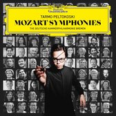 Deutsche Kammerphilharmonie Bremen & Tarmo Peltokoski - Mozart Symphonies (CD)