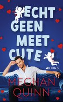Cane-broers 1 - Echt geen meet cute