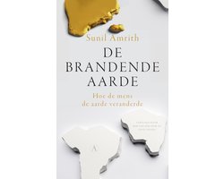 De brandende aarde