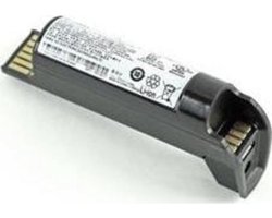 Zebra spare battery