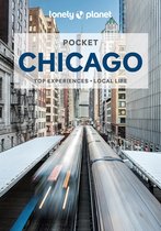 Pocket Guide- Lonely Planet Pocket Chicago
