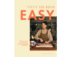 foto van Easy