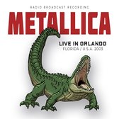 Live in Orlando - Florida/U.S.A. 2003