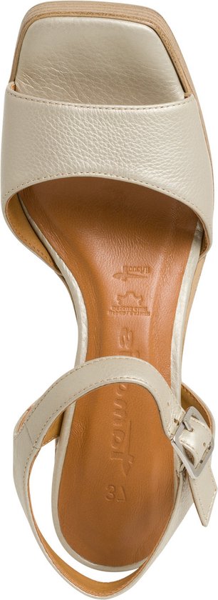 Tamaris Sandale pour femme 1-28030-42 229 Taille : 40 EU