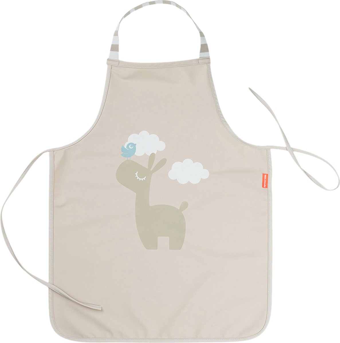 Goedkoopste Done by Deer Lalee Schort - Sand