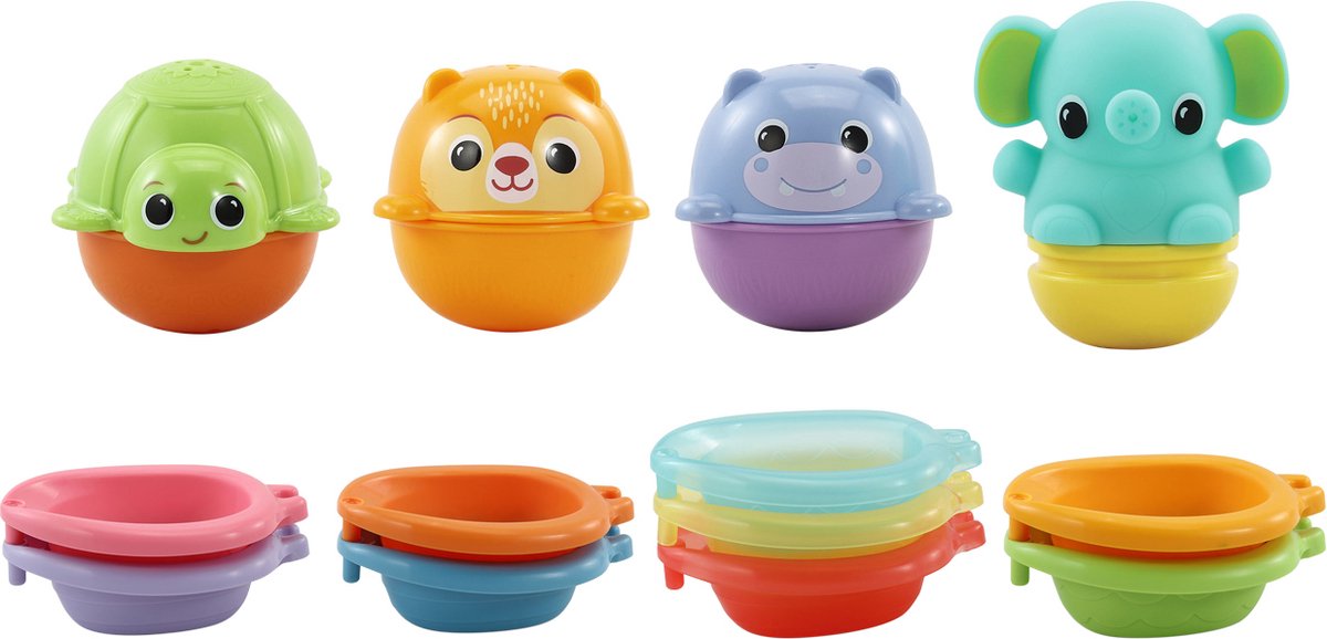 Pc Vtech Bad Stapelpret Badset