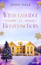 Weihnachtsromane fürs Herz von der Queen of Christmas 1 - Winterzauber im Kerzenschein