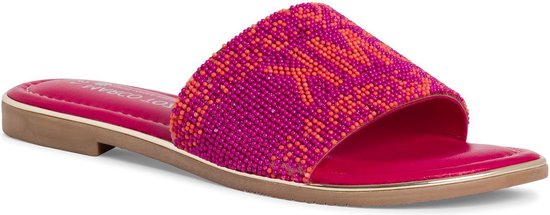 Marco Tozzi BY GUIDO MARIA KRETSCHMER Dames Slipper 2-87138-42 540 F-breedte Maat: 36 EU