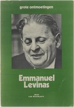 Emmanuel Levinas : een filosofie van het gelaat