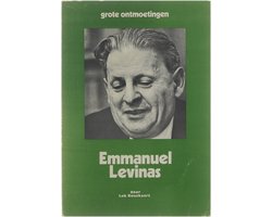 Emmanuel levinas