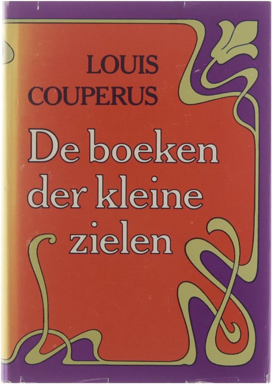 Boeken der kleine zielen