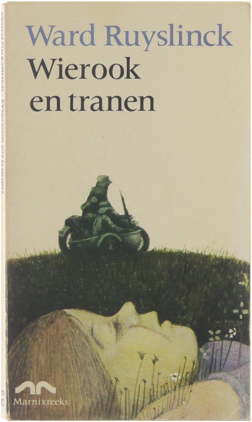 9789022304433 - Wierook en tranen
