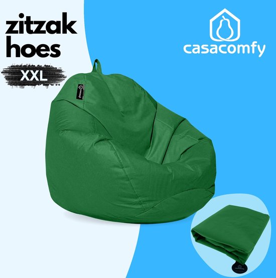 Casacomfy Zitzakhoes,Stoffen,Bekleding,Zonder Vulling,Pear & Kinderen