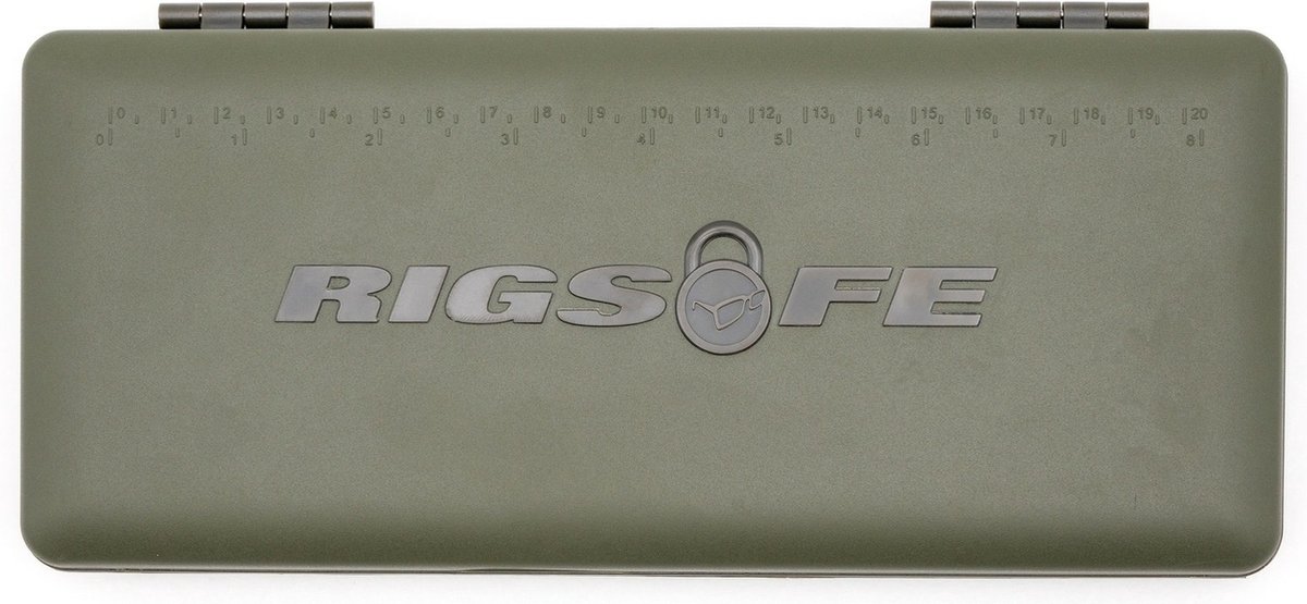 Korda Rigsafe Combi