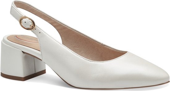 Tamaris COMFORT Essentials Dames Pumps - PEARLIZED - Maat 36