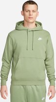Nike · Sportswear Club Fleece hoodie heren, Maat XS