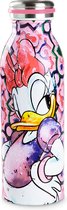 Disney Egan Waterfles Katrien Duck 500ml