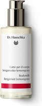 Dr. Hauschka Bodymilk Bergamot & Lemongrass 145ml