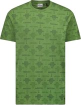 No Excess - Chemise homme - 23350323 - 050 Vert