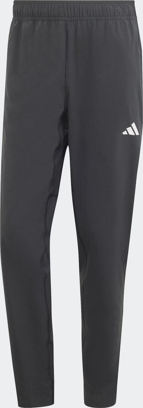 Adidas Pantalon d'entraînement Ess Woven Homme - Taille M