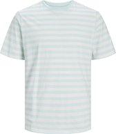 Jack & Jones Tampa Stripe T-shirt Mannen - Maat L