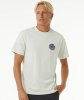 Rip Curl Wetsuit Icon Tee - Mint