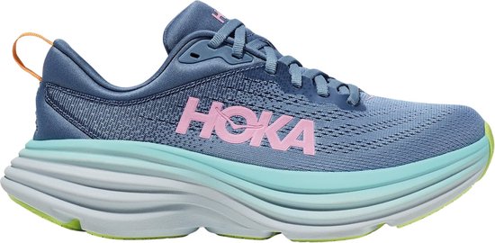 Hoka Bondi 8 Chaussures de Chaussures de sport Femme - Taille 39 1/3