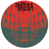 La Batteria - La Batteria (LP)