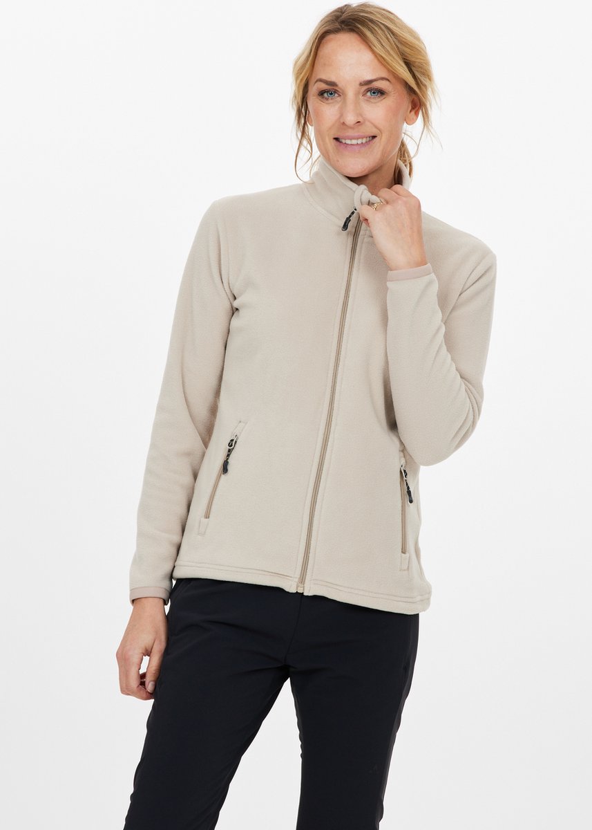 WHISTLER Fleecejacke Cocoon Bruin