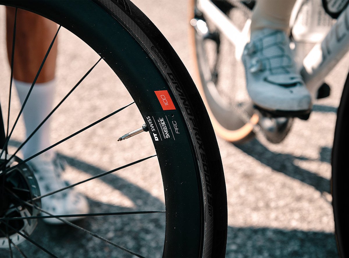 Continental Grand Prix 5000 S TR Racefiets Band - 25mm Zwart – foto 5