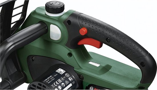 Bosch UniversalChain 18 Accu kettingzaag - Zonder 18 V accu en oplader van Bosch — afbeelding 2